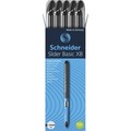 Schneider Electric Pen, Sliderxb, Blpnt, 1.4Mm RED151201
